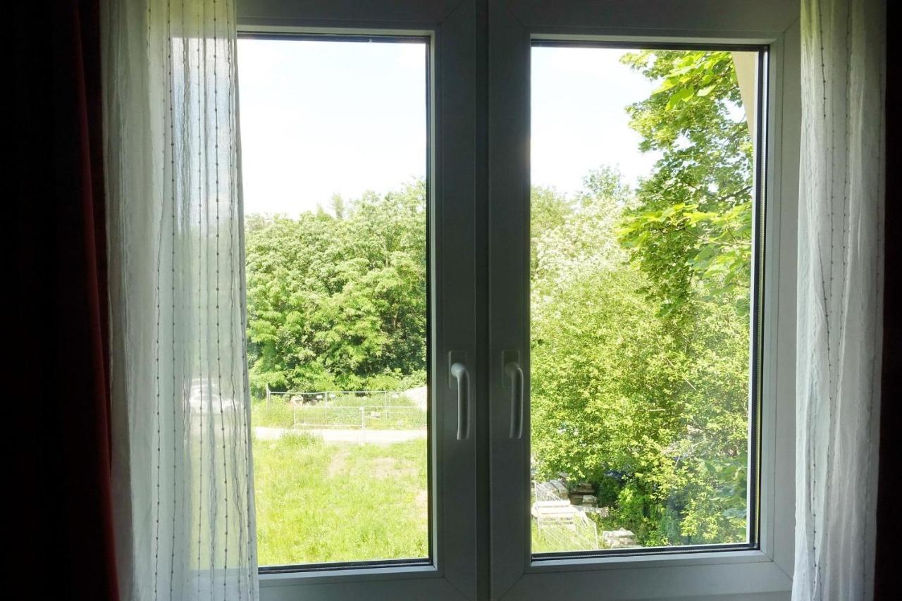 Campus Apartment Martin Drážďany Exteriér fotografie